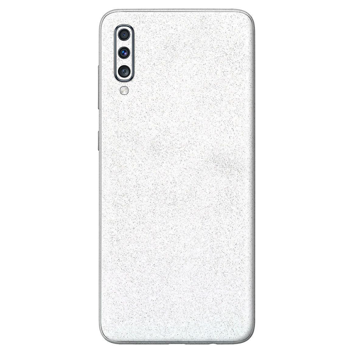 Galaxy A50 Glitz Series Skins - Slickwraps
