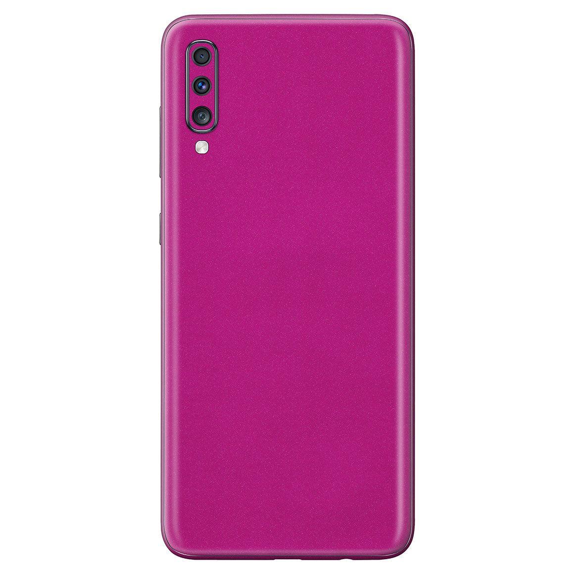Galaxy A50 Glitz Series Skins - Slickwraps