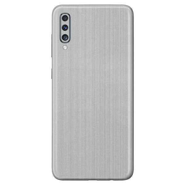Galaxy A50 Metal Series Skins - Slickwraps
