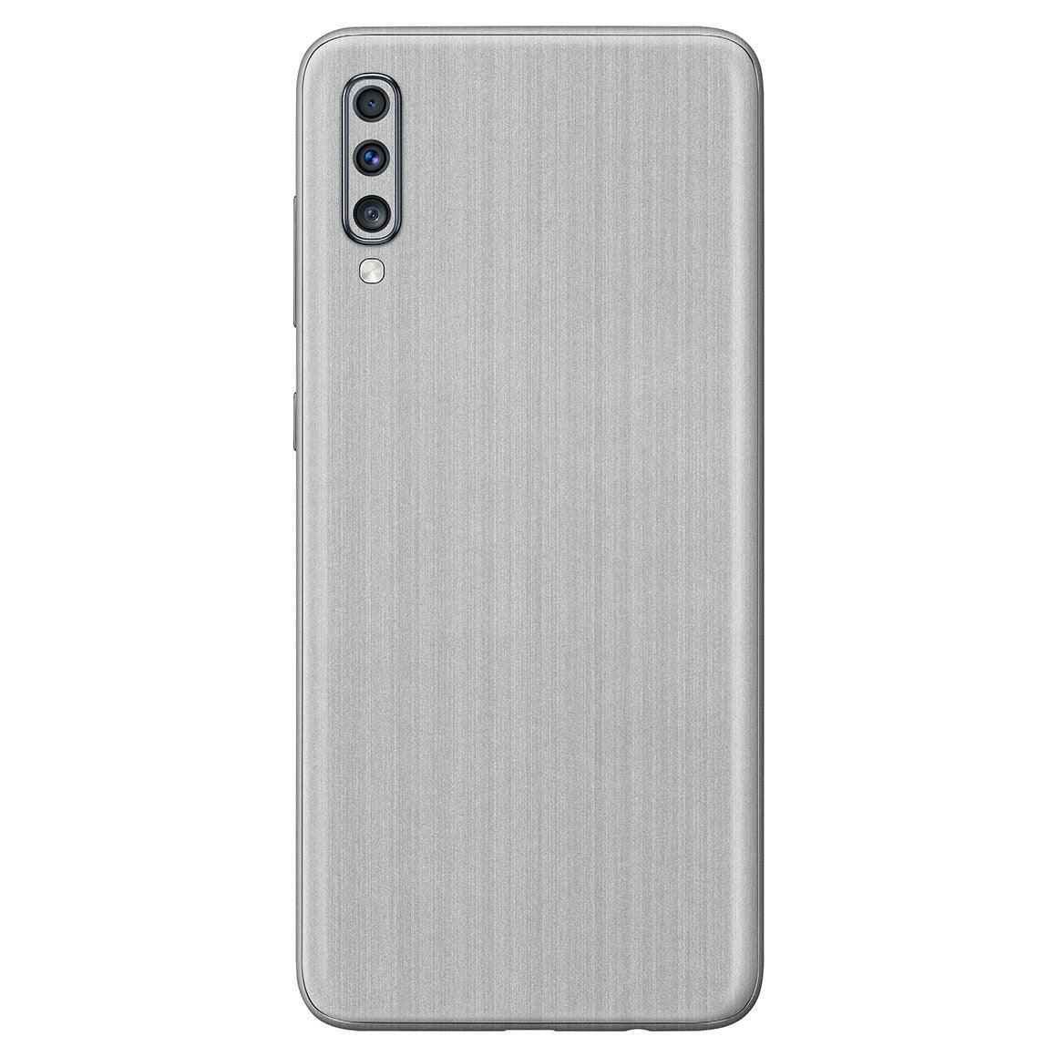 Galaxy A50 Metal Series Skins - Slickwraps