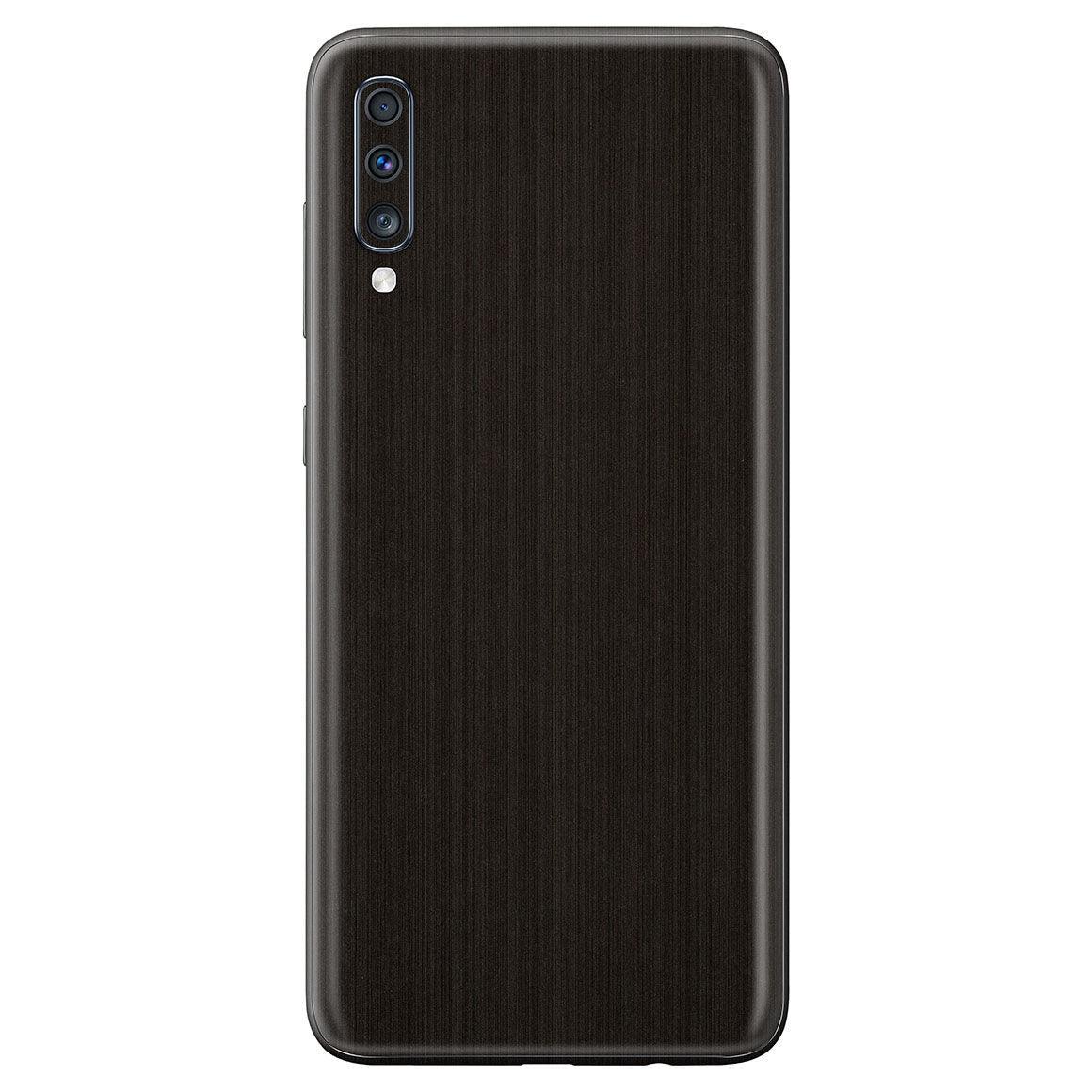 Galaxy A50 Metal Series Skins - Slickwraps