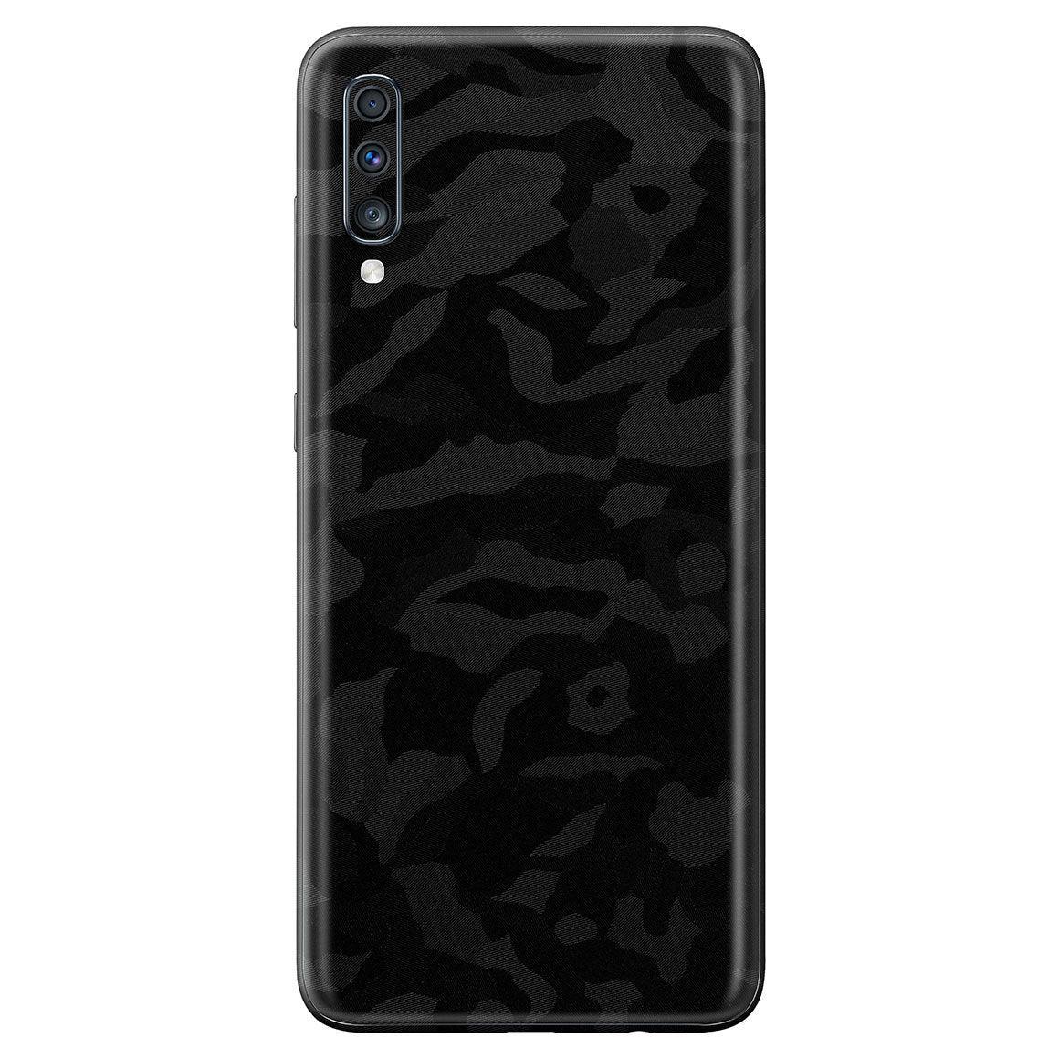 Galaxy A50 Shade Series Skins - Slickwraps