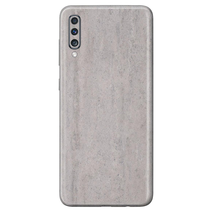 Galaxy A50 Stone Series Skins - Slickwraps