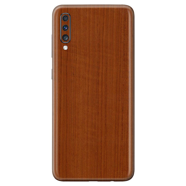 Galaxy A50 Wood Series Skins - Slickwraps