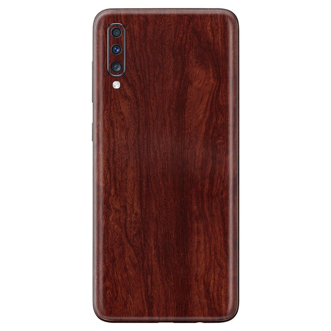 Galaxy A50 Wood Series Skins - Slickwraps