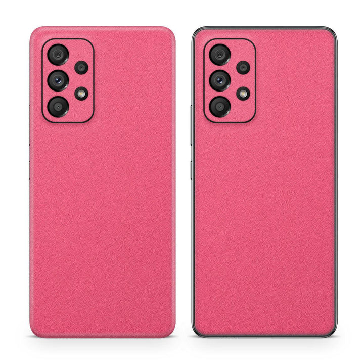 Galaxy A53 Color Series Skins Slickwraps Galaxy A53 Color Series Skins Slickwraps