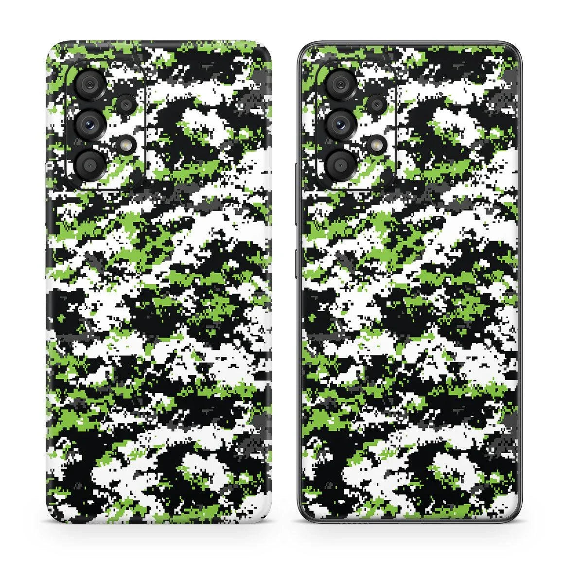Galaxy A53 Designer Series Skins - Slickwraps
