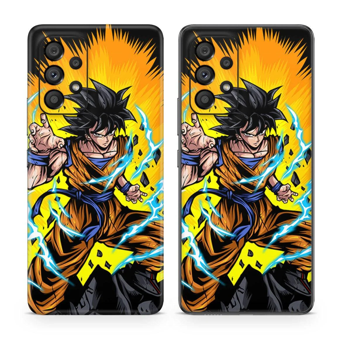 Galaxy A53 Designer Series Skins - Slickwraps