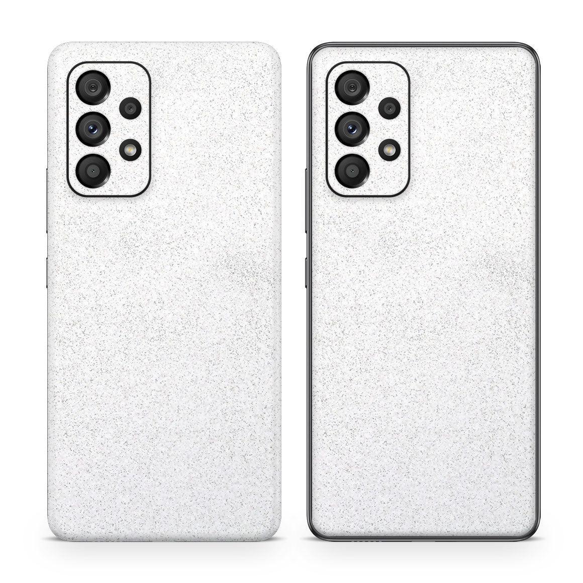 Galaxy A53 Glitz Series Skins - Slickwraps