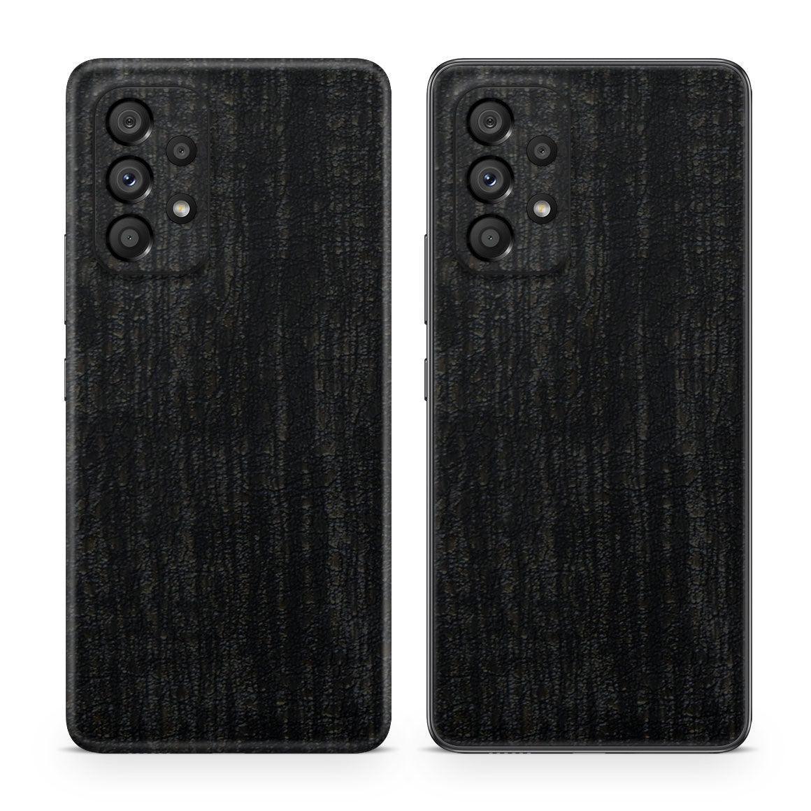 Galaxy A53 Limited Series Skins - Slickwraps