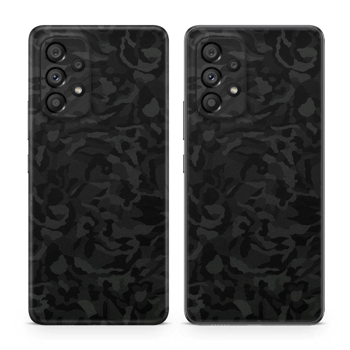 Galaxy A53 Shade Series Skins - Slickwraps