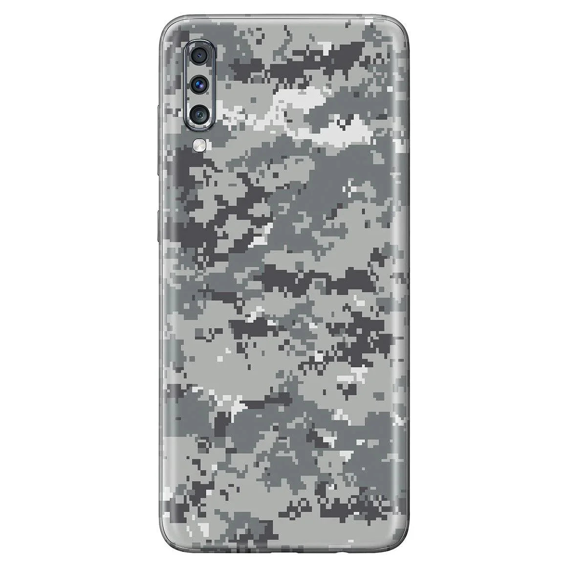 Galaxy A70 Camo Series Skins - Slickwraps
