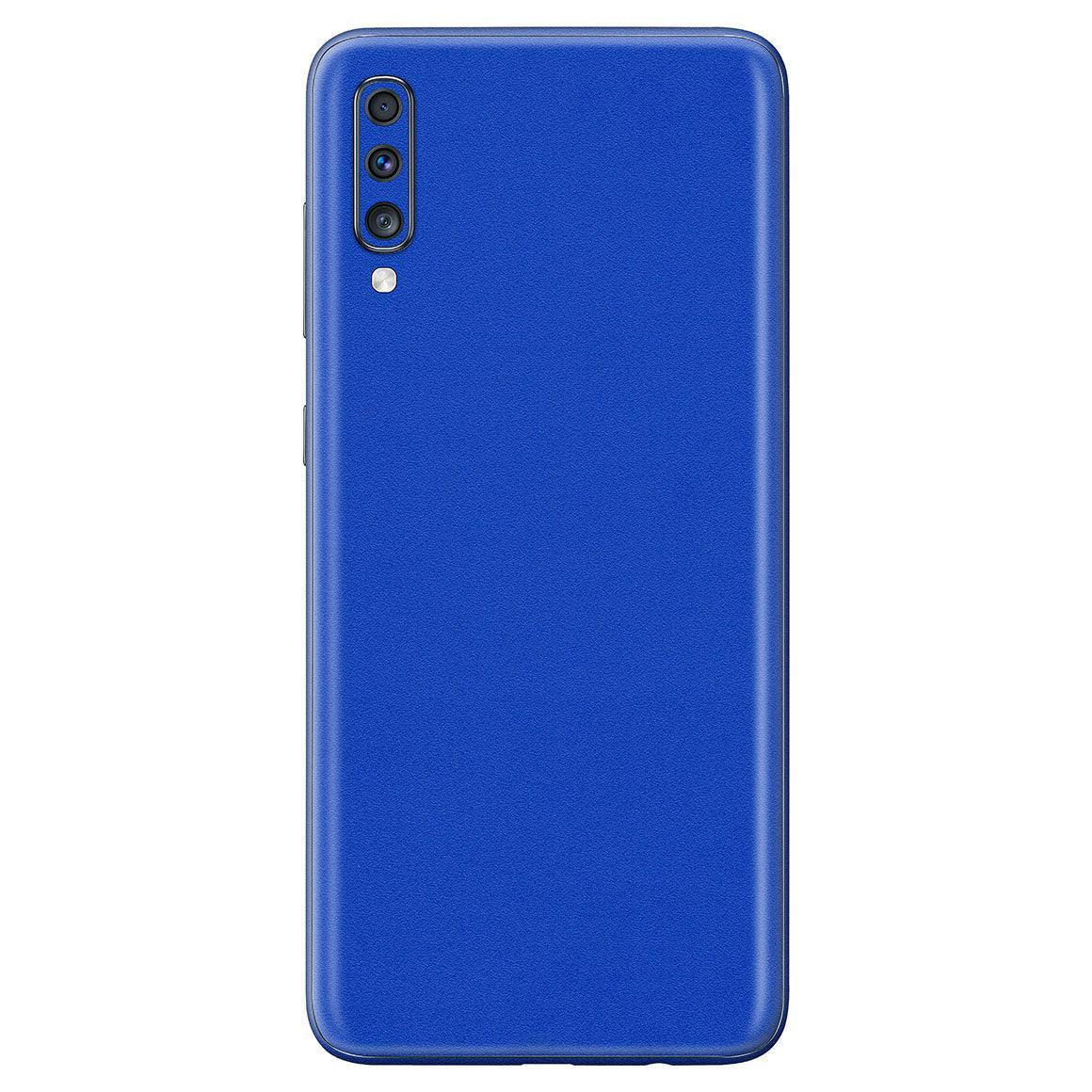 Galaxy A70 Color Series Skins - Slickwraps