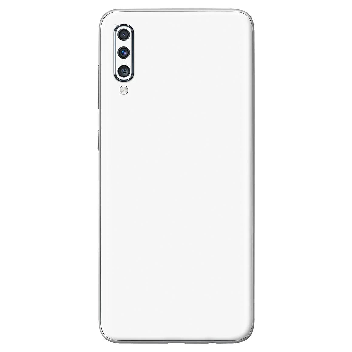 Galaxy A70 Color Series Skins - Slickwraps