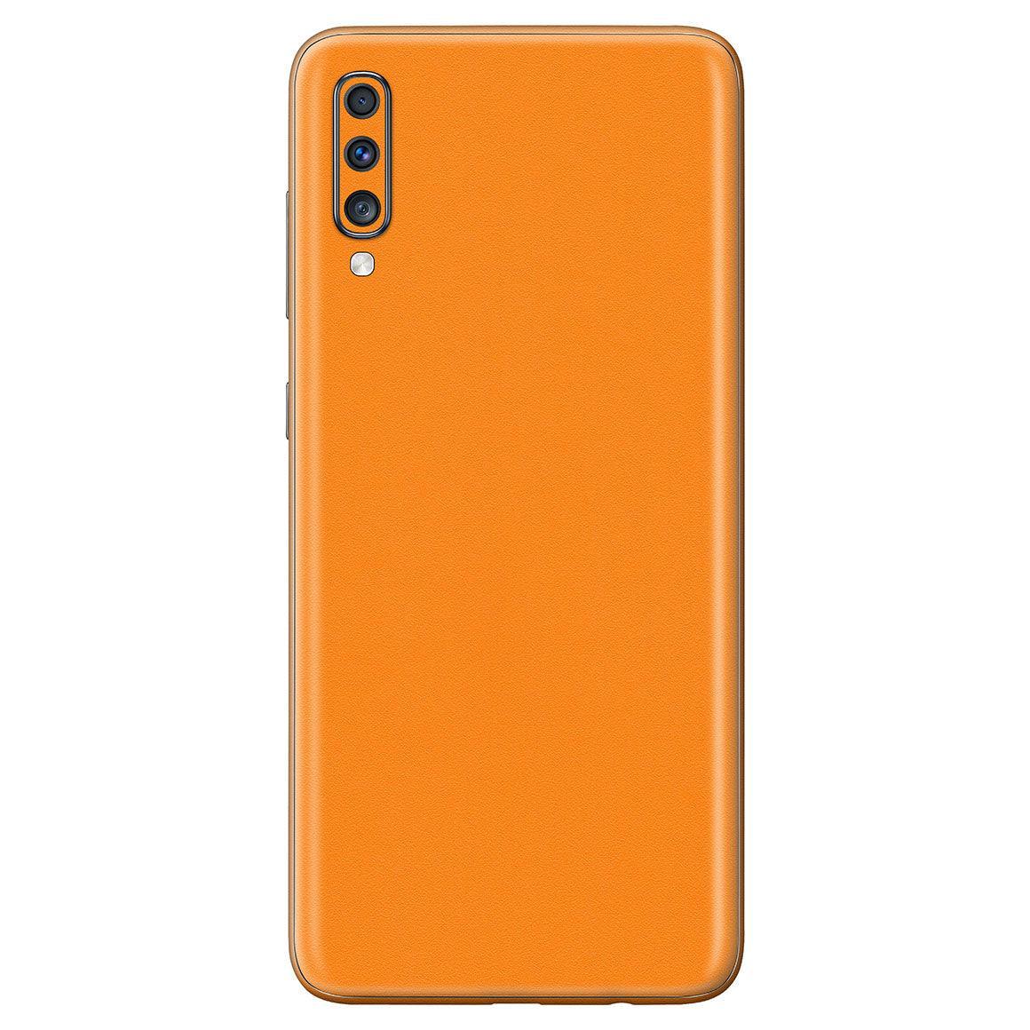 Galaxy A70 Color Series Skins - Slickwraps