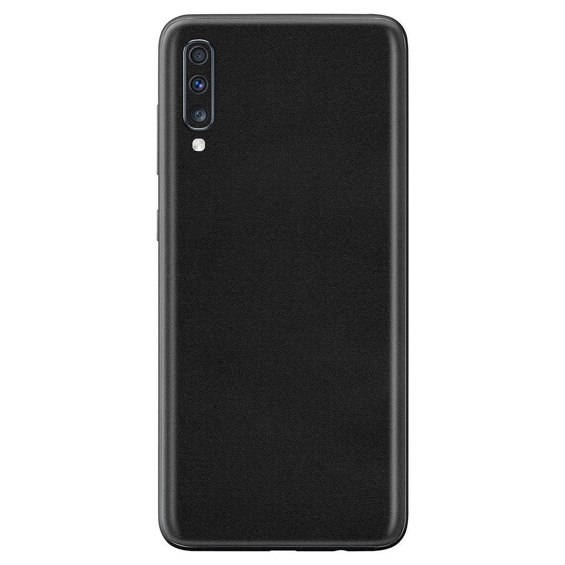 Galaxy A70 Color Series Skins - Slickwraps
