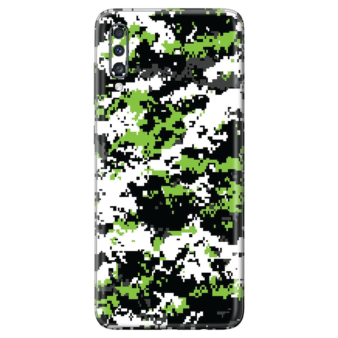 Galaxy A70 Designer Series Skins - Slickwraps