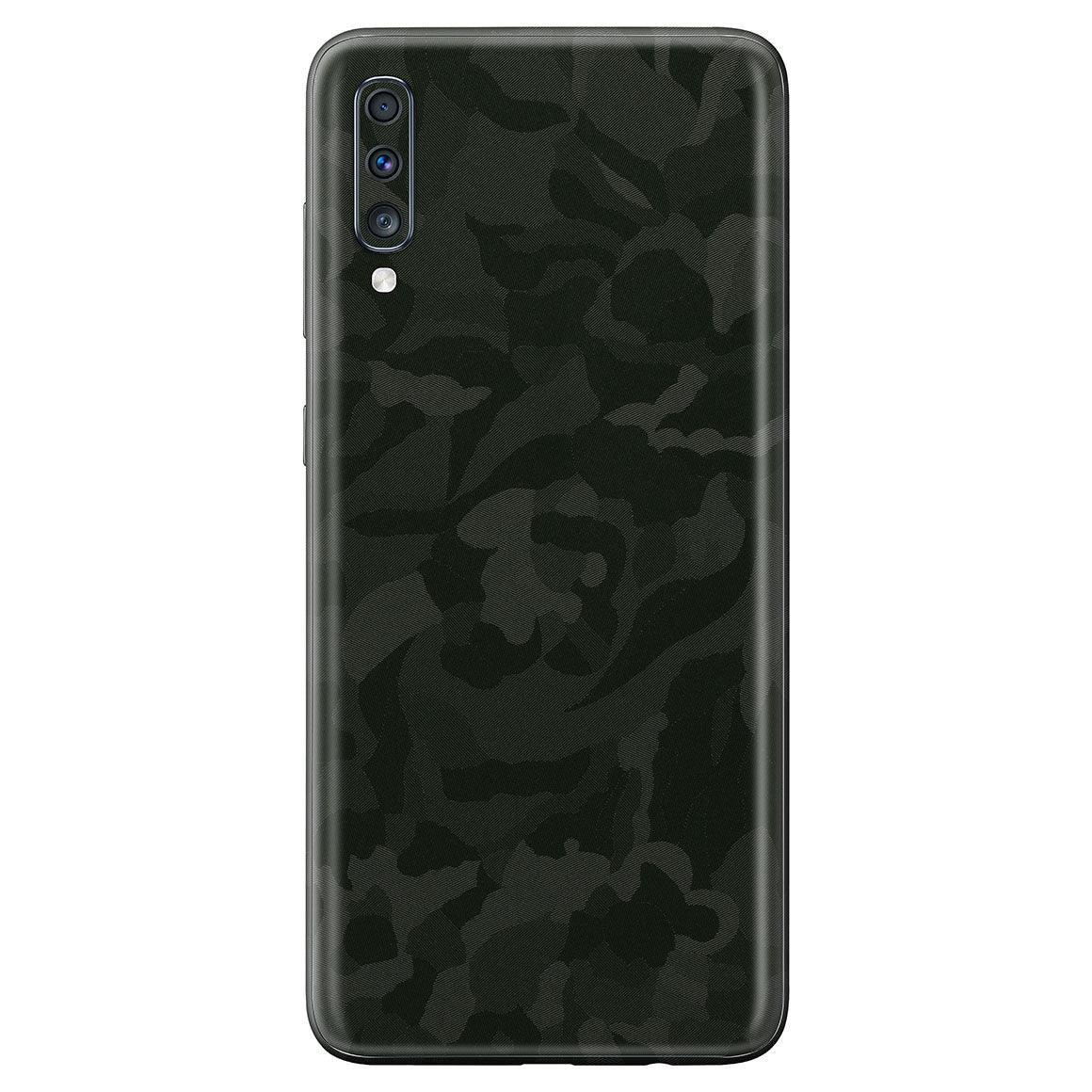 Galaxy A70 Shade Series Skins - Slickwraps