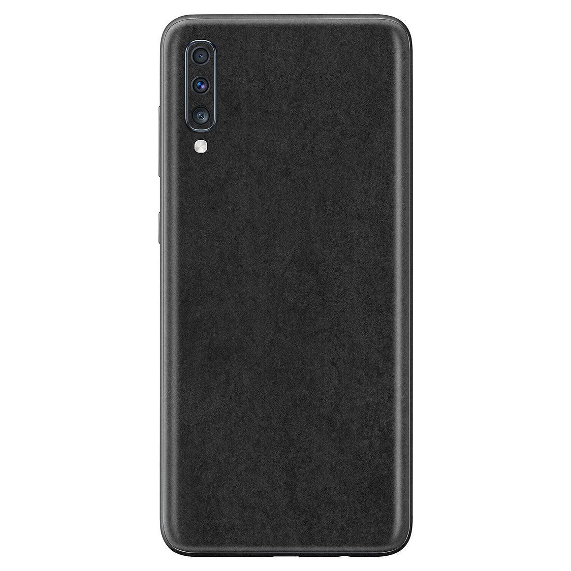 Galaxy A70 Stone Series Skins - Slickwraps