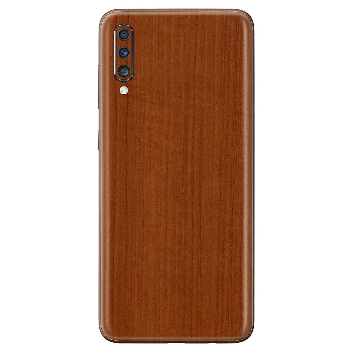 Galaxy A70 Wood Series Skins - Slickwraps