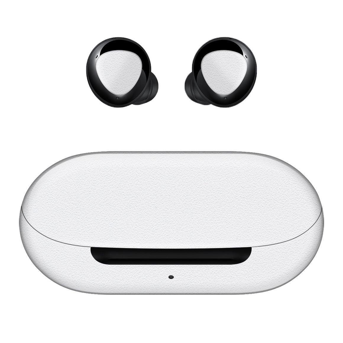 Galaxy Buds Plus Color Series Skins - Slickwraps
