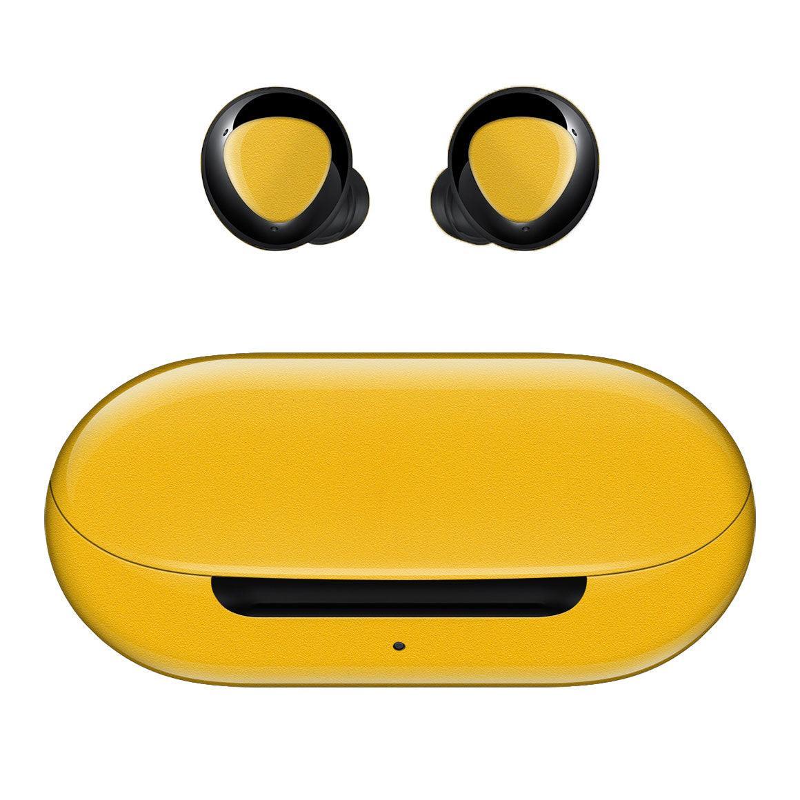 Galaxy Buds Plus Color Series Skins - Slickwraps