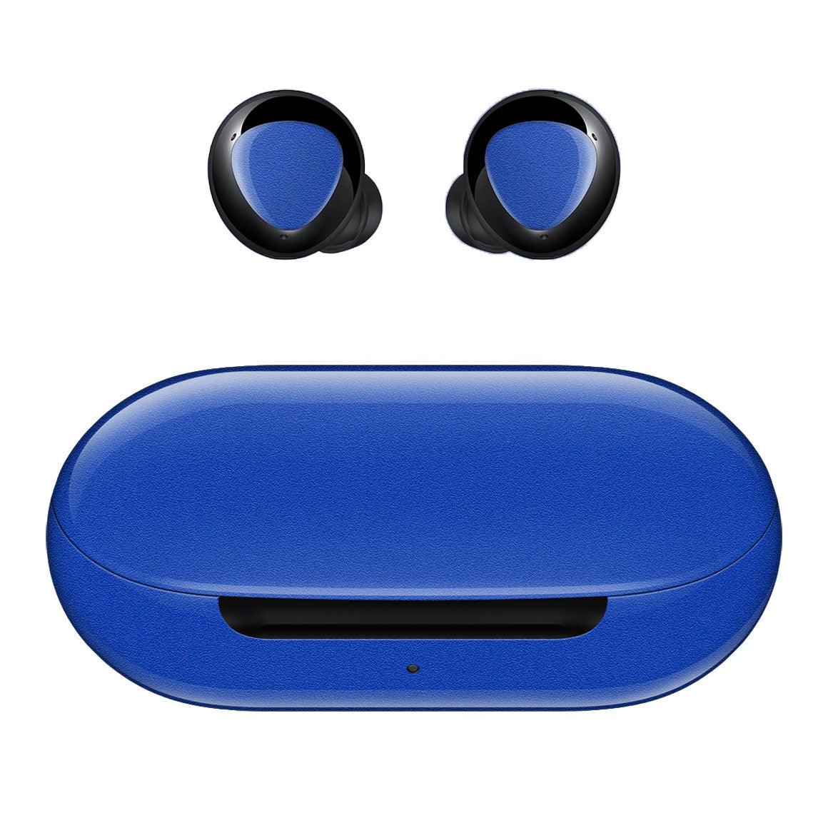 Buds plus online aura blue
