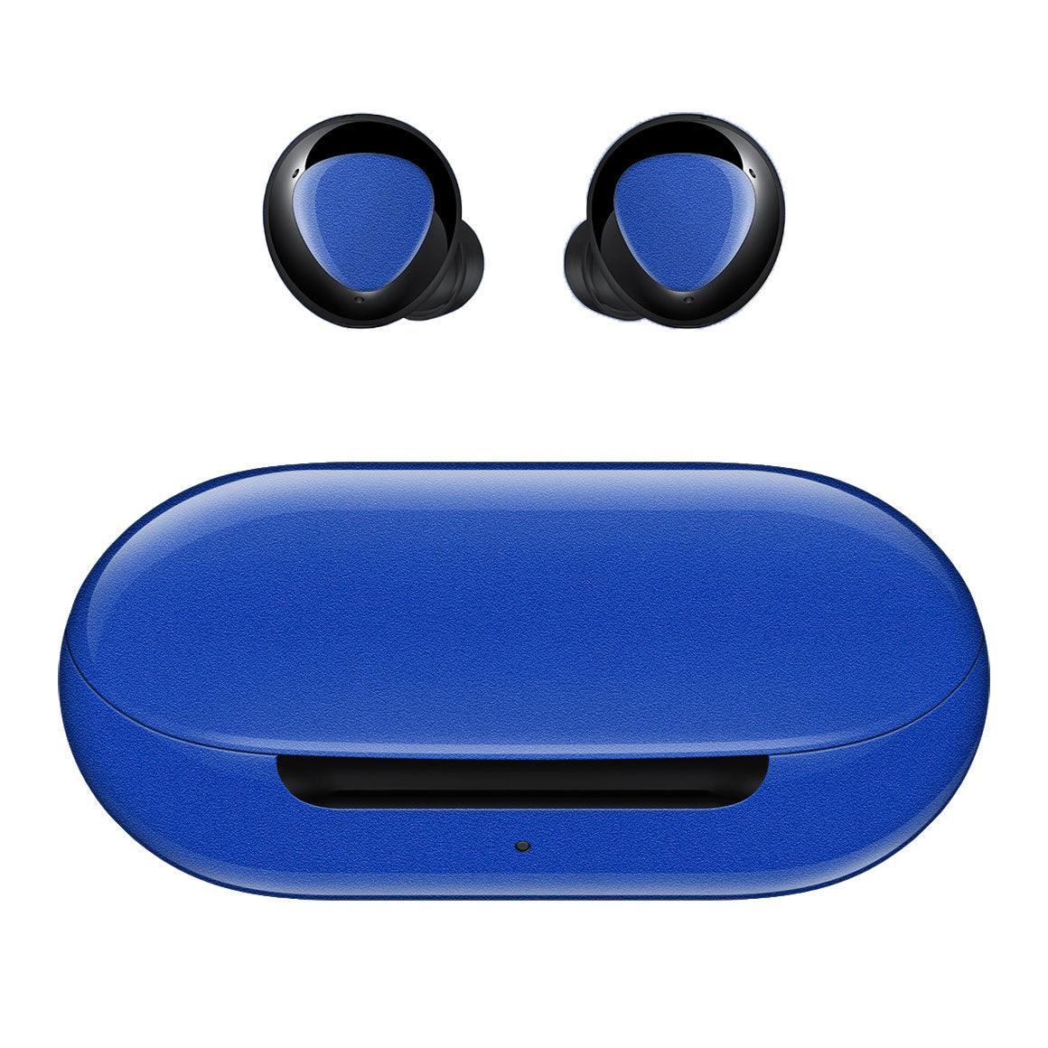 Galaxy Buds Plus Color Series Skins - Slickwraps