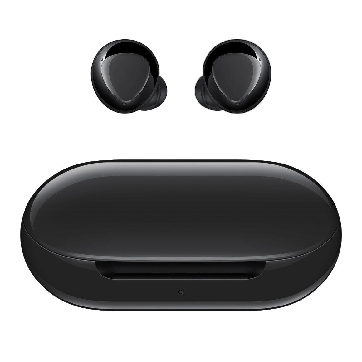 Galaxy buds plus deals black