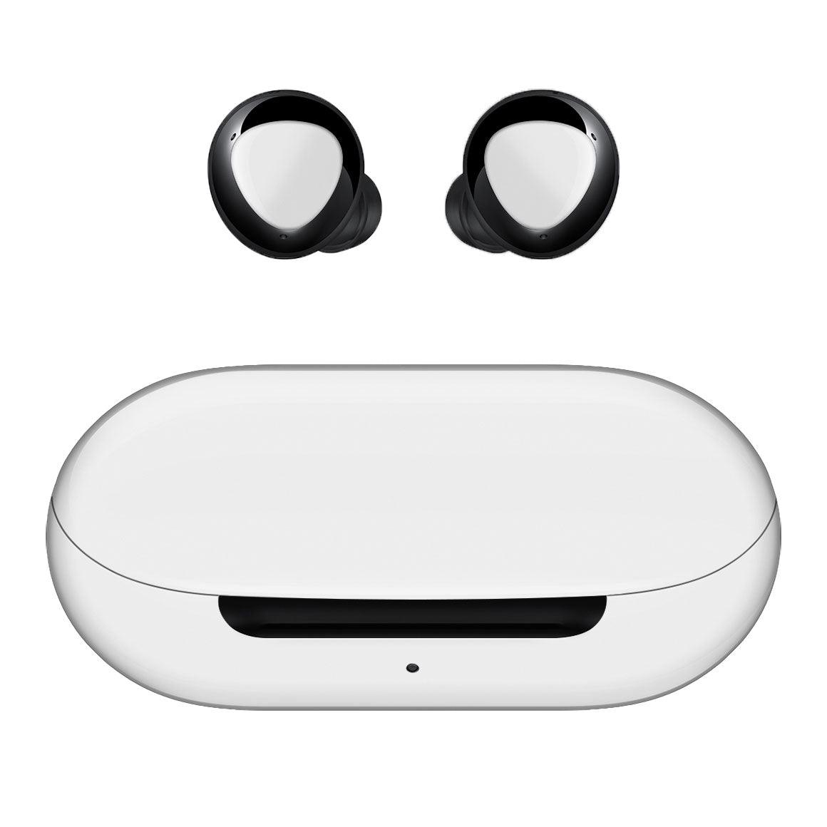 Galaxy buds shop plus apple