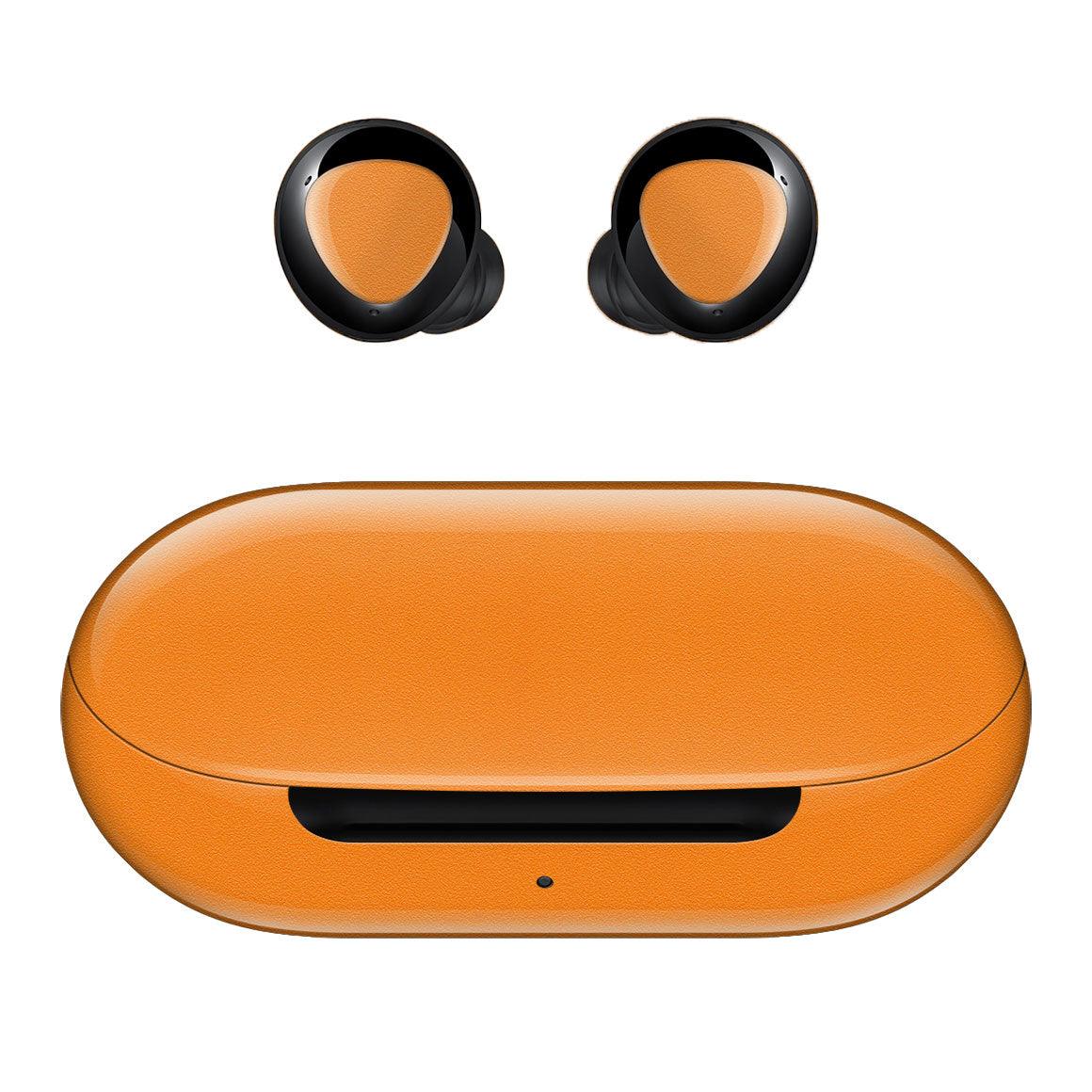 Galaxy Buds Plus Color Series Skins Slickwraps
