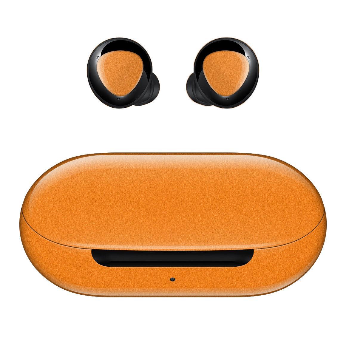 Galaxy Buds Plus Color Series Skins - Slickwraps