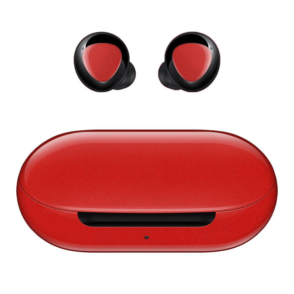 Galaxy Buds Plus Color Series Skins - Slickwraps