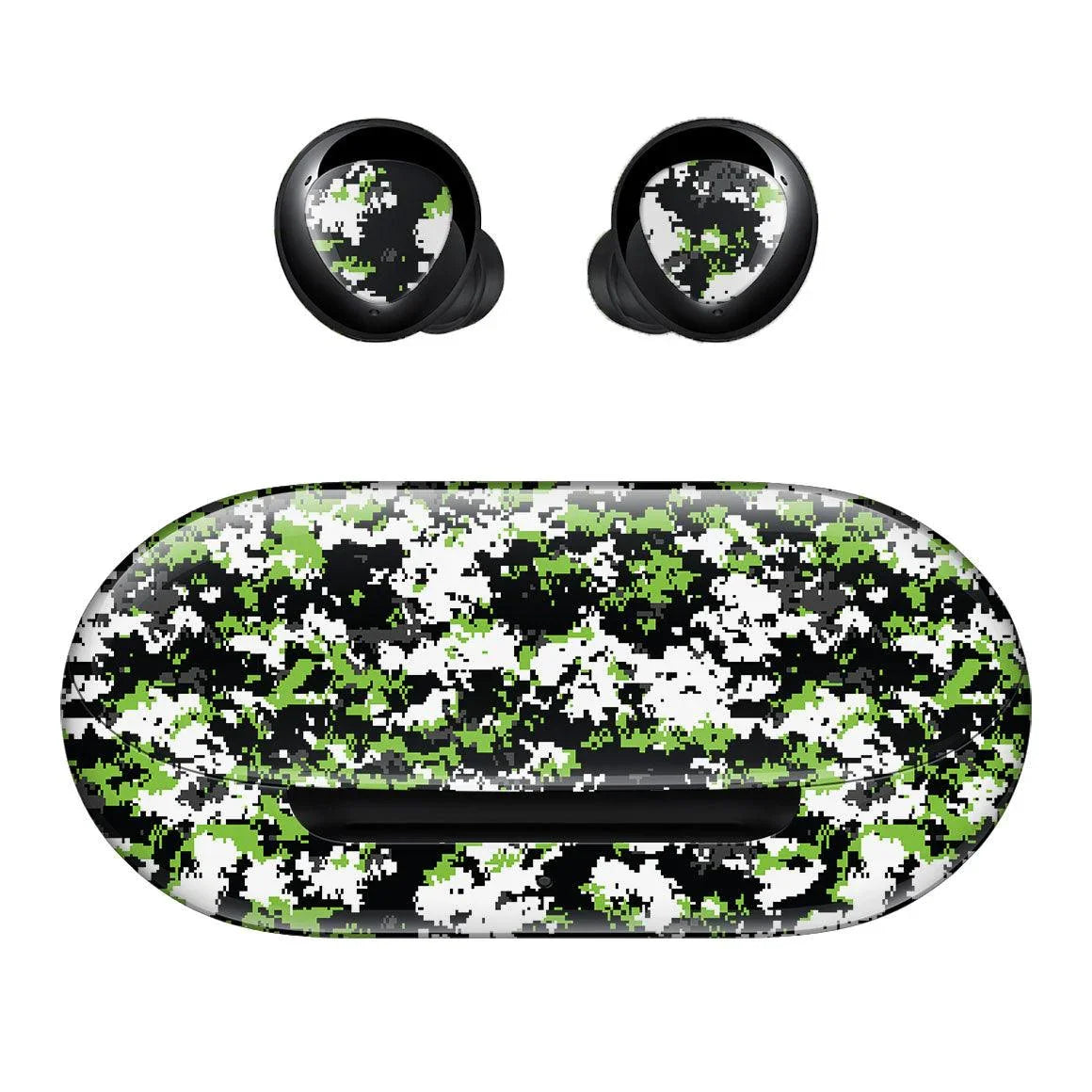 Galaxy Buds Plus Designer Series Skins - Slickwraps