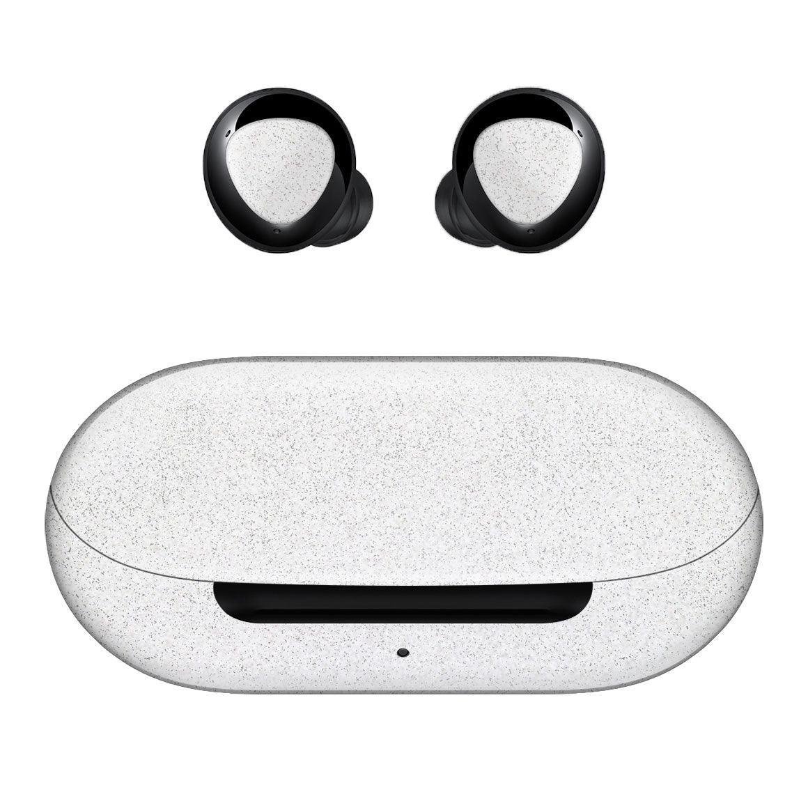 Galaxy Buds Plus Glitz Series Skins - Slickwraps