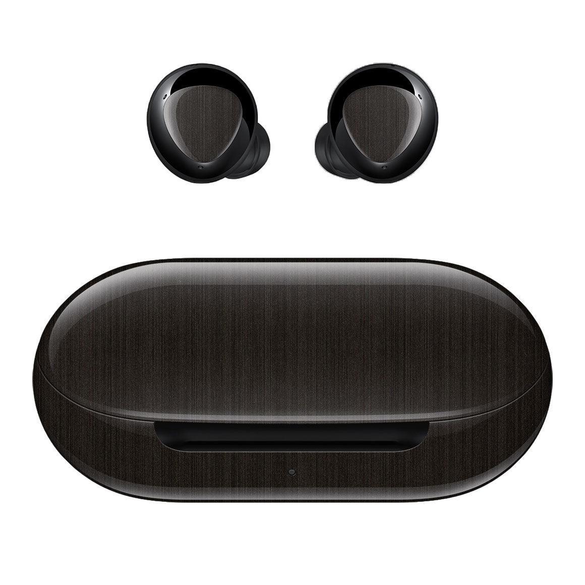 Galaxy Buds Plus Metal Series Skins - Slickwraps