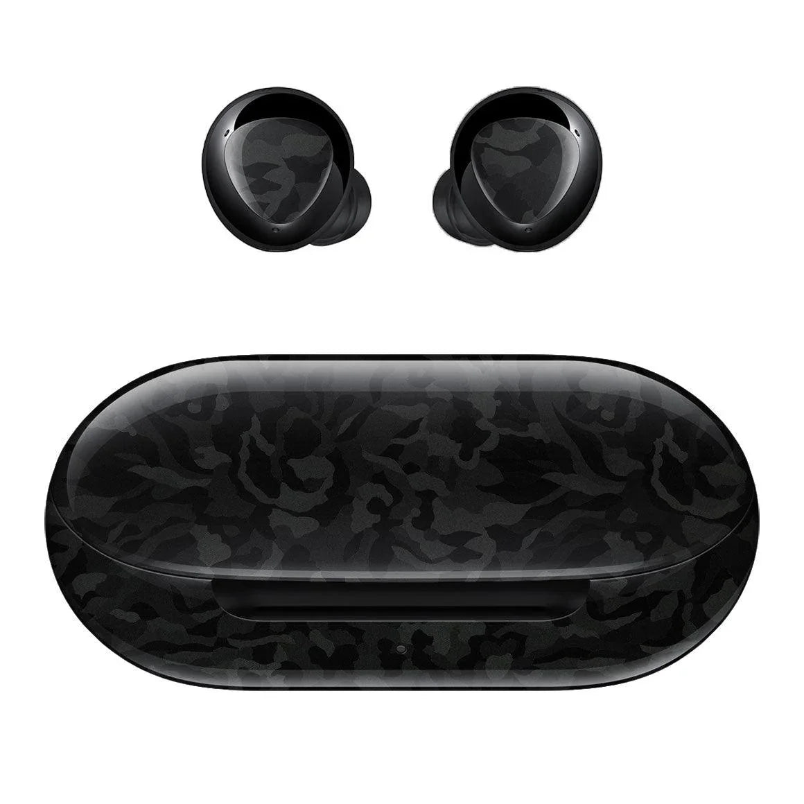 Galaxy Buds Plus Shade Series Skins - Slickwraps
