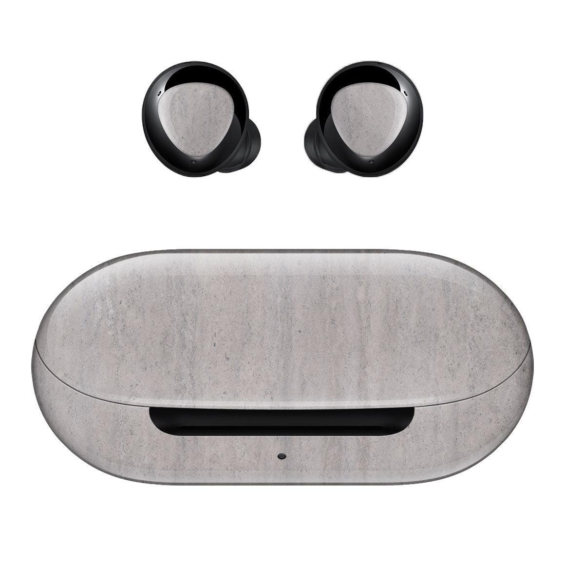 Galaxy Buds Plus Stone Series Skins - Slickwraps