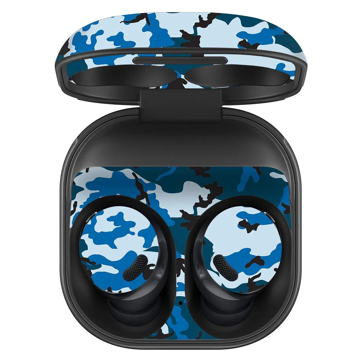 Galaxy Buds Pro Camo Series Skins - Slickwraps