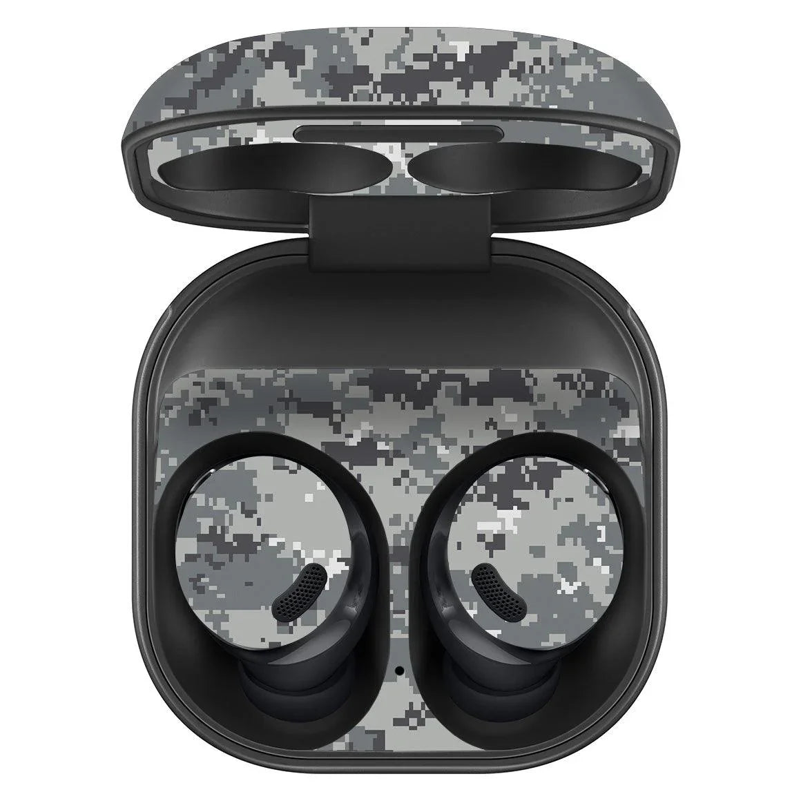 Galaxy Buds Pro Camo Series Skins - Slickwraps