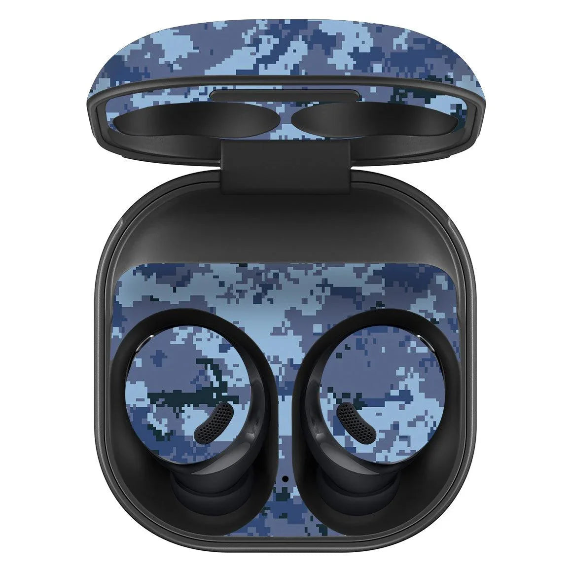 Galaxy Buds Pro Camo Series Skins - Slickwraps