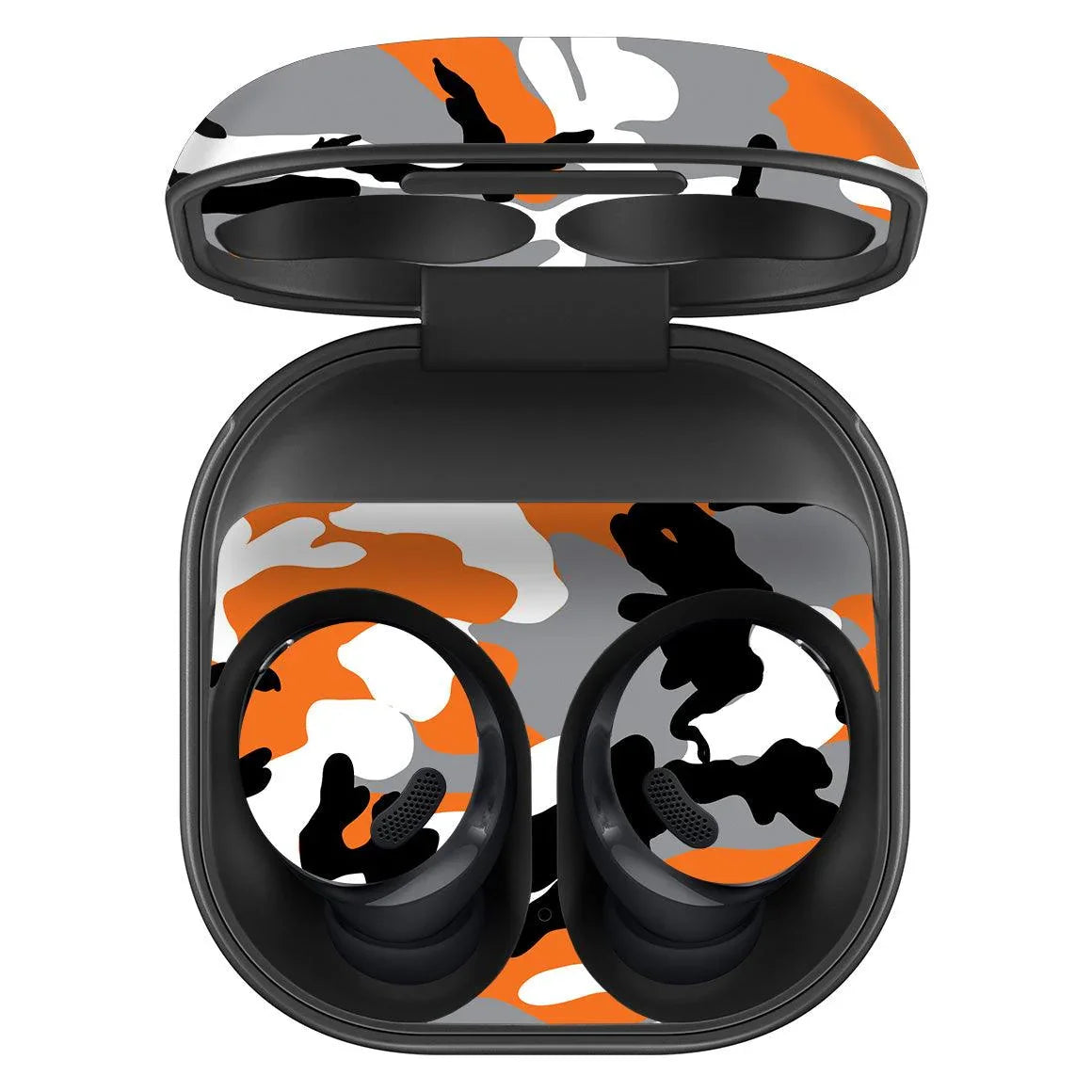 Galaxy Buds Pro Camo Series Skins - Slickwraps