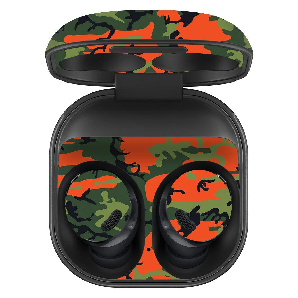Galaxy Buds Pro Camo Series Skins - Slickwraps