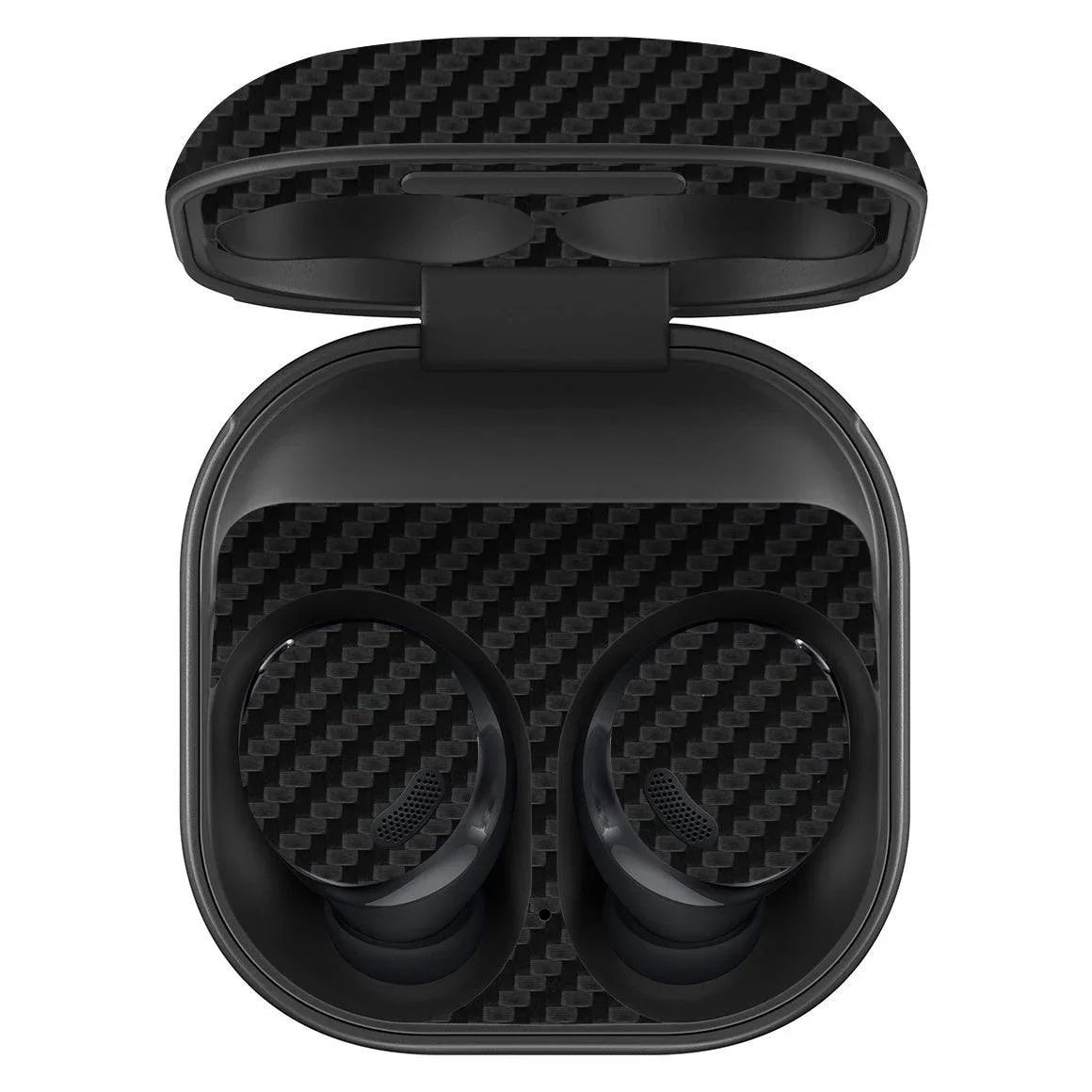 Galaxy Buds Pro Carbon Series Skins - Slickwraps