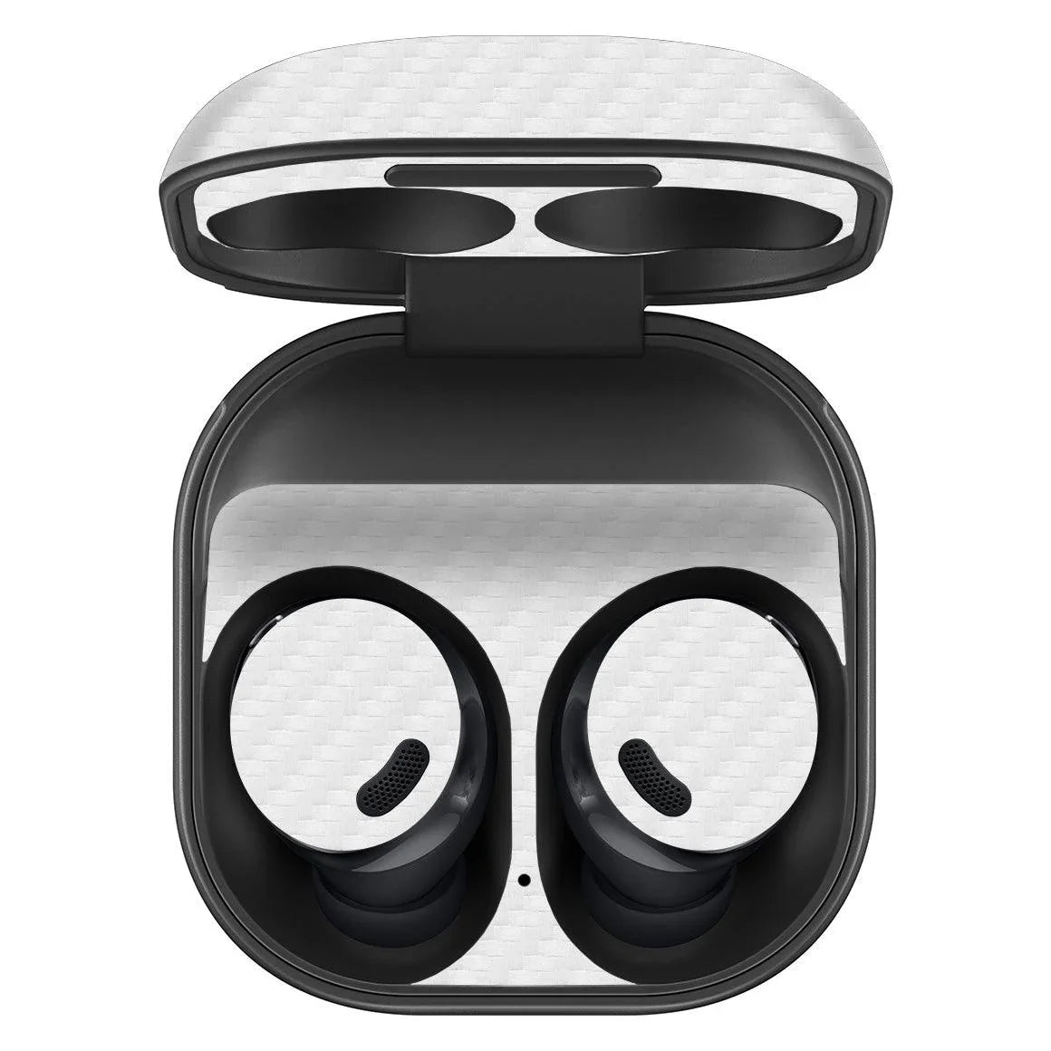 Galaxy Buds Pro Carbon Series Skins - Slickwraps