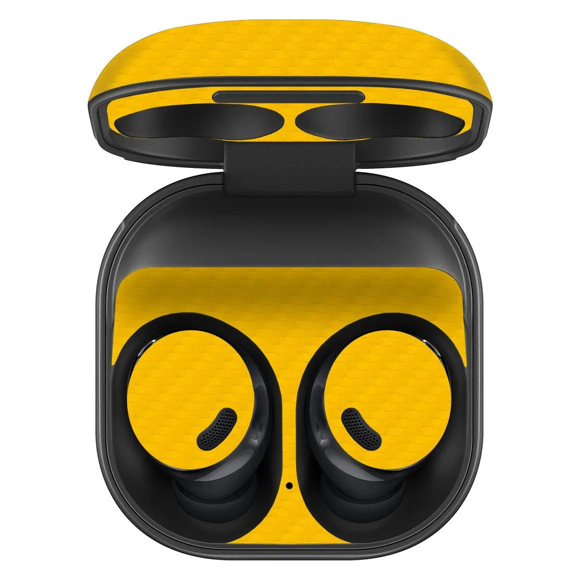 Galaxy Buds Pro Carbon Series Skins - Slickwraps