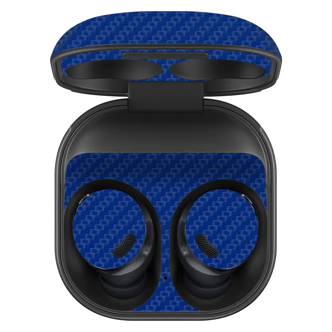 Galaxy Buds Pro Carbon Series Skins - Slickwraps