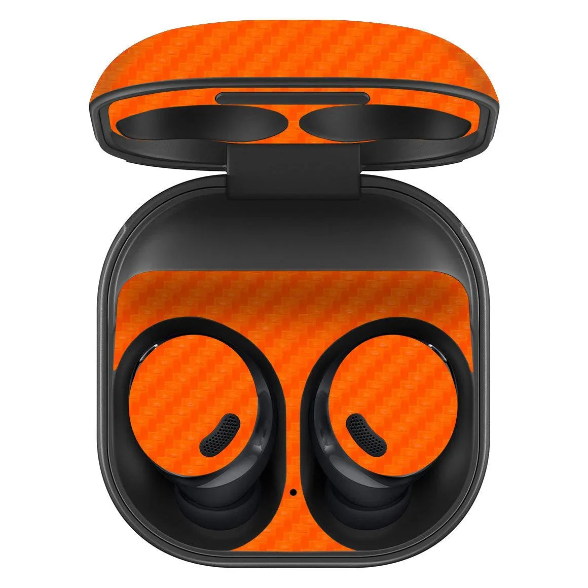Galaxy Buds Pro Carbon Series Skins - Slickwraps