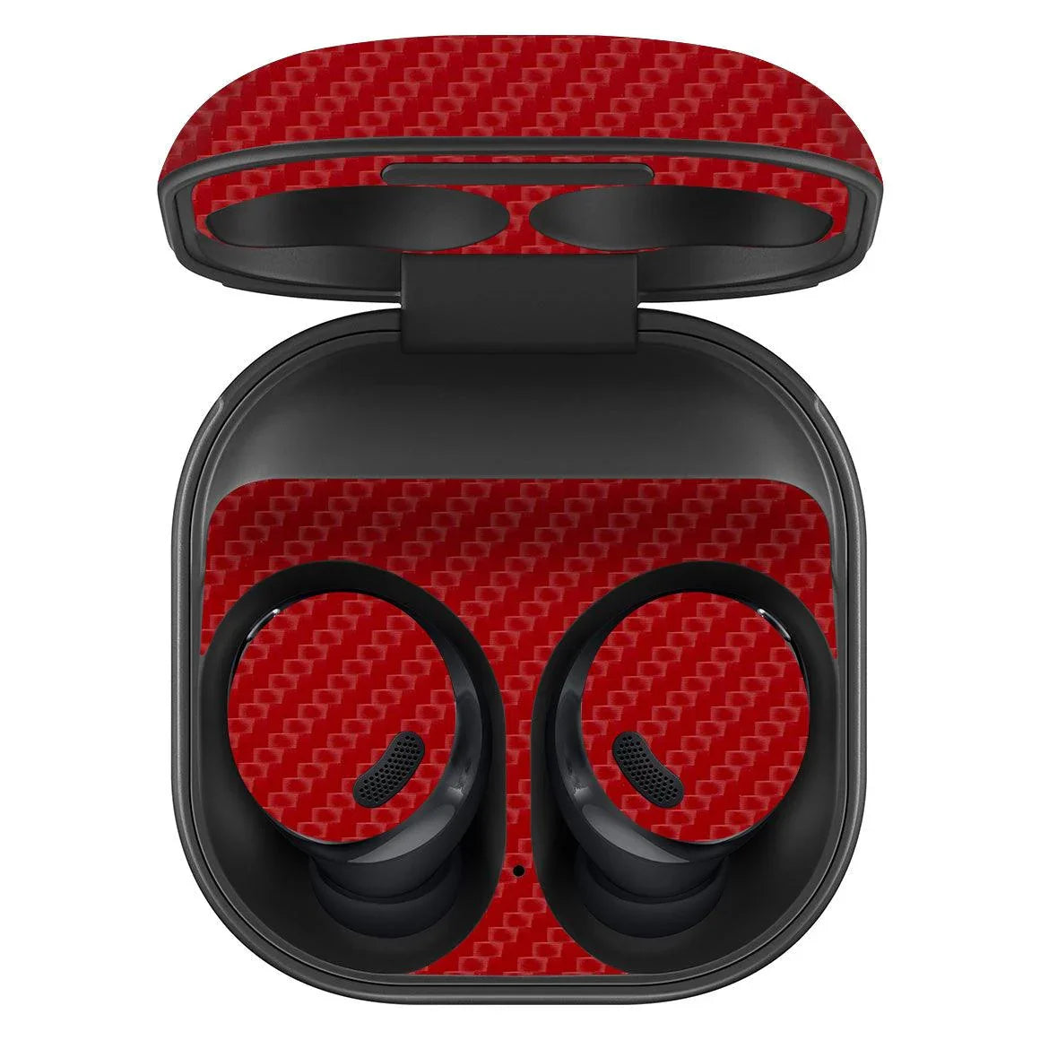 Galaxy Buds Pro Carbon Series Skins - Slickwraps