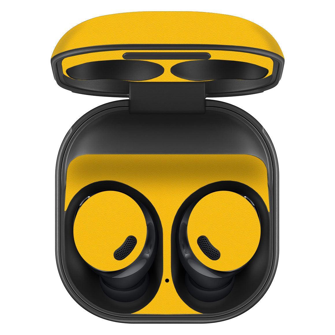 Galaxy Buds Pro Color Series Skins - Slickwraps